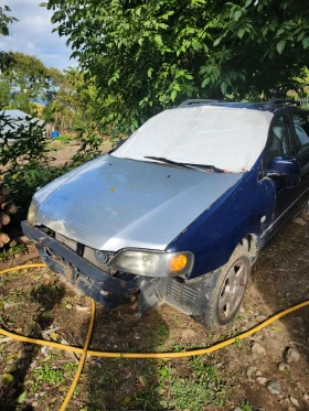 Обява за продажба на Mitsubishi Space star 1.9 ~1 200 лв. - изображение 1
