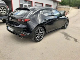 Обява за продажба на Mazda 3 GT 2.5 L SKYACTIV PREMIUM  ~37 900 лв. - изображение 6 | Auto.bg Обява за продажба на Mazda 3 GT 2.5 L SKYACTIV PREMIUM  ~37 900 лв. - изображение 6