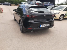 Обява за продажба на Mazda 3 GT 2.5 L SKYACTIV PREMIUM  ~37 900 лв. - изображение 7 | Auto.bg Обява за продажба на Mazda 3 GT 2.5 L SKYACTIV PREMIUM  ~37 900 лв. - изображение 7