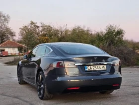 Tesla Model S S100D + Гаранция - 52500 лв. / 26842.82 € - 79346174 5