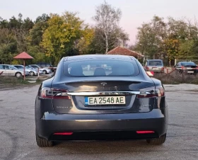 Tesla Model S S100D + Гаранция - 52500 лв. / 26842.82 € - 79346174 6
