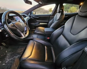 Tesla Model S S100D + Гаранция - 52500 лв. / 26842.82 € - 79346174 11