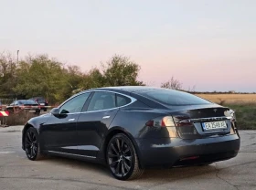 Tesla Model S S100D + Гаранция - 52500 лв. / 26842.82 € - 79346174 4