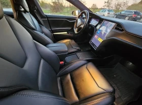 Tesla Model S S100D + Гаранция - 52500 лв. / 26842.82 € - 79346174 15