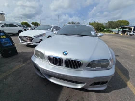 BMW M3 2002 BMW M3 Coupe | Mobile.bg    2