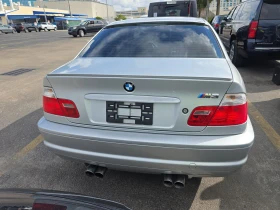 BMW M3 2002 BMW M3 Coupe | Mobile.bg    5