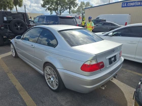 BMW M3 2002 BMW M3 Coupe | Mobile.bg    6