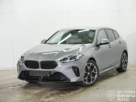 BMW 120 d M Sport Paket Steptronic