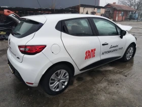 Renault Clio 1.5 d, снимка 3