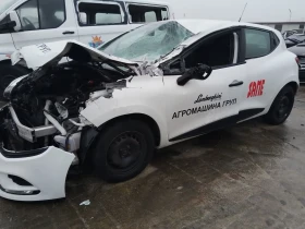 Renault Clio 1.5 d, снимка 4