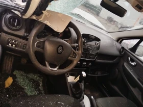 Renault Clio 1.5 d, снимка 5