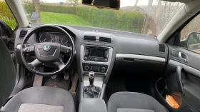 Skoda Octavia 1.6TDI, снимка 4