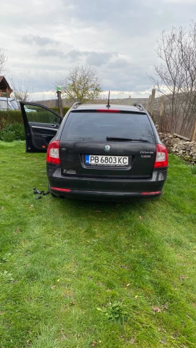 Skoda Octavia 1.6TDI, снимка 6