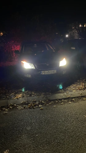 Skoda Octavia 1.6TDI, снимка 8
