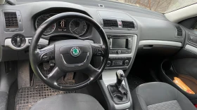 Skoda Octavia 1.6TDI, снимка 3