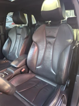 Audi A3 S line Sportpaket - Гаранция/Панорама/Подгрев/Кожа - 20500 лв. / 10481.48 € - 73082949 10