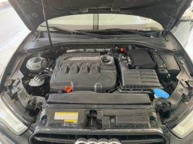 Audi A3 S line Sportpaket - Гаранция/Панорама/Подгрев/Кожа - 20500 лв. / 10481.48 € - 73082949 12
