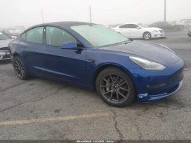 Tesla Model 3 U  U UX All Wheel Drive