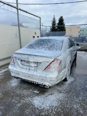 Mercedes-Benz S 350 S 350 AMG, снимка 8