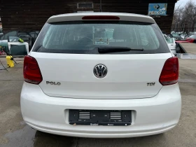 VW Polo 1.6 TDI - 3600 € / 7040.99 лв. - 97001871 6