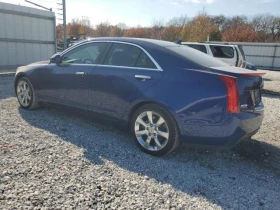 Cadillac ATS 2.0L 4 Rear-wheel drive - 7900 € / 15451.06 лв. - 24455646 2