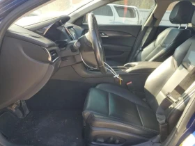 Cadillac ATS 2.0L 4 Rear-wheel drive - 7900 € / 15451.06 лв. - 24455646 9