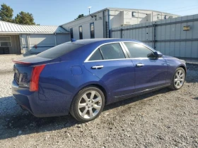 Cadillac ATS 2.0L 4 Rear-wheel drive - 7900 € / 15451.06 лв. - 24455646 5