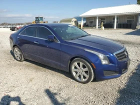 Cadillac ATS 2.0L 4 Rear-wheel drive - 7900 € / 15451.06 лв. - 24455646 6