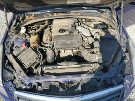 Cadillac ATS 2.0L 4 Rear-wheel drive - 7900 € / 15451.06 лв. - 24455646 3