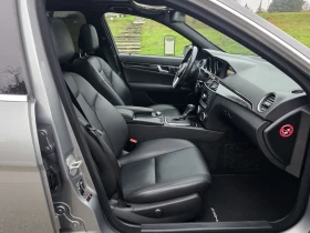 Mercedes-Benz C 350 AMG пакет, вс.екстри, 265к.с - 9000 € / 17602.47 лв. - 94775537 13
