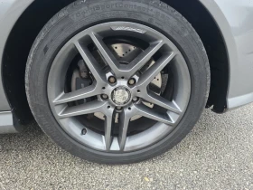 Mercedes-Benz C 350 AMG пакет, вс.екстри, 265к.с - 9000 € / 17602.47 лв. - 94775537 17
