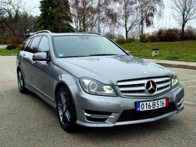 Mercedes-Benz C 350 AMG пакет, вс.екстри, 265к.с - 9000 € / 17602.47 лв. - 94775537 3