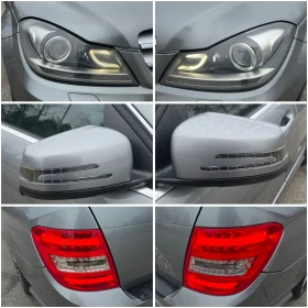 Mercedes-Benz C 350 AMG пакет, вс.екстри, 265к.с - 9000 € / 17602.47 лв. - 94775537 15
