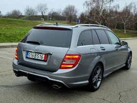 Mercedes-Benz C 350 AMG пакет, вс.екстри, 265к.с - 9000 € / 17602.47 лв. - 94775537 7