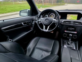 Mercedes-Benz C 350 AMG пакет, вс.екстри, 265к.с - 9000 € / 17602.47 лв. - 94775537 10