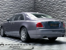 Rolls-Royce Ghost V12* 3xTV* NIGHT VISION* HUD* Обдухв* CAMERA* BESP - 110000 € / 215141.30 лв. - 37359733 2