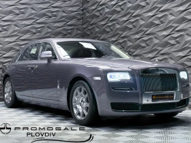 Rolls-Royce Ghost V12* 3xTV* NIGHT VISION* HUD* Обдухв* CAMERA* BESP