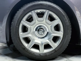 Rolls-Royce Ghost V12* 3xTV* NIGHT VISION* HUD* Обдухв* CAMERA* BESP - 110000 € / 215141.30 лв. - 37359733 17