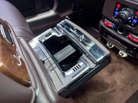 Rolls-Royce Ghost V12* 3xTV* NIGHT VISION* HUD* Обдухв* CAMERA* BESP - 110000 € / 215141.30 лв. - 37359733 15