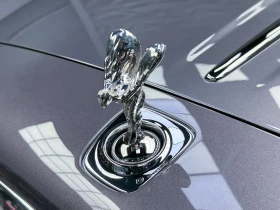 Rolls-Royce Ghost V12* 3xTV* NIGHT VISION* HUD* Обдухв* CAMERA* BESP - 110000 € / 215141.30 лв. - 37359733 5