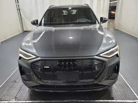Audi E-Tron S-Line * TECHNIK * CARFAX *  - 24400 € / 47722.25 лв. - 54507795 3