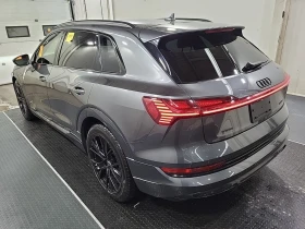Audi E-Tron S-Line * TECHNIK * CARFAX *  - 24400 € / 47722.25 лв. - 54507795 5