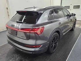 Audi E-Tron S-Line * TECHNIK * CARFAX *  - 24400 € / 47722.25 лв. - 54507795 4