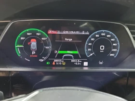 Audi E-Tron S-Line * TECHNIK * CARFAX *  - 24400 € / 47722.25 лв. - 54507795 8