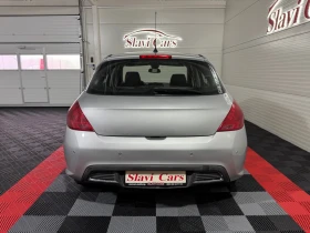 Peugeot 308 2.0 HDI 140 h.p. - 6 скорости - FELINE EDITION - 4300 € / 8410.07 лв. - 42010092 5