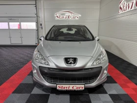 Peugeot 308 2.0 HDI 140 h.p. - 6 скорости - FELINE EDITION - 4300 € / 8410.07 лв. - 42010092 2