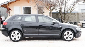 Audi A3 S-LINE QUATTRO  - 3800 € / 7432.15 лв. - 63877052 7