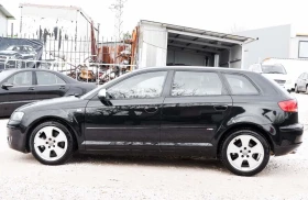 Audi A3 S-LINE QUATTRO  - 3800 € / 7432.15 лв. - 63877052 8