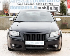 Audi A3 S-LINE QUATTRO  - 3800 € / 7432.15 лв. - 63877052 2