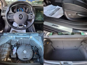 Renault Megane 1.2 TCe* BOSE* 148650к.м.* CAMERA* NAVI*  - цена по договаряне - 55738499 11